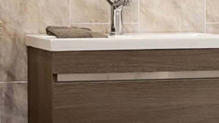 250mm wall cladding