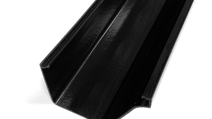 Ogee guttering Ogee guttering celplas